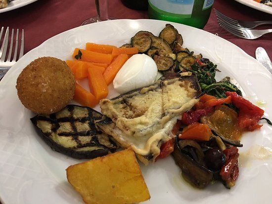 Ristorante Hosteria Dei Sapori